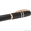 Visconti Homo Sapiens Rollerball Pen - Dual Touch - Black (Oversize)-Pen Boutique Ltd