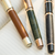 Visconti Homo Sapiens Rollerball Pen - Dual Touch - Camouflage (Oversize)-Pen Boutique Ltd