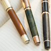 Visconti Homo Sapiens Fountain Pen - Dual Touch - Camouflage (Oversize)-Pen Boutique Ltd