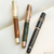 Visconti Homo Sapiens Rollerball Pen - Dual Touch - Camouflage (Oversize)-Pen Boutique Ltd