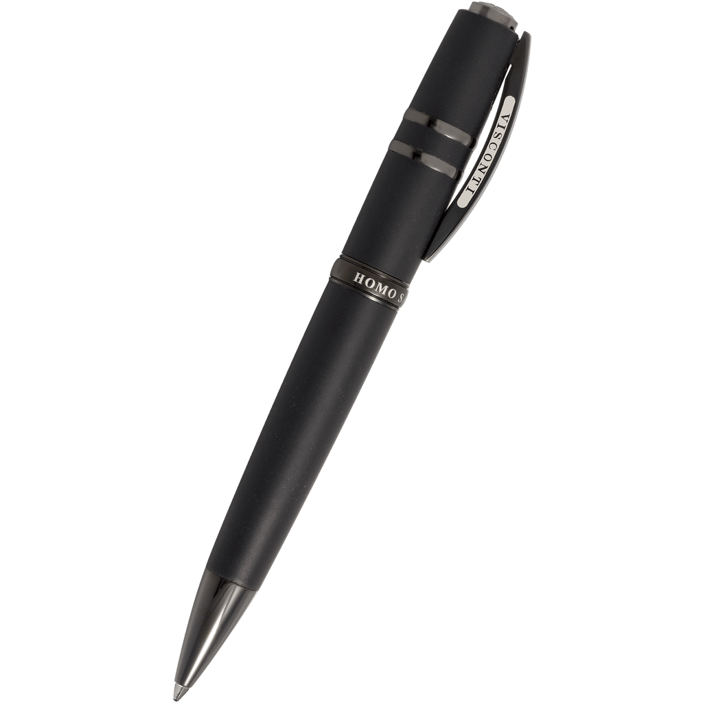 Visconti Homo Sapiens Ballpoint - Dark Age - Pen Boutique Ltd