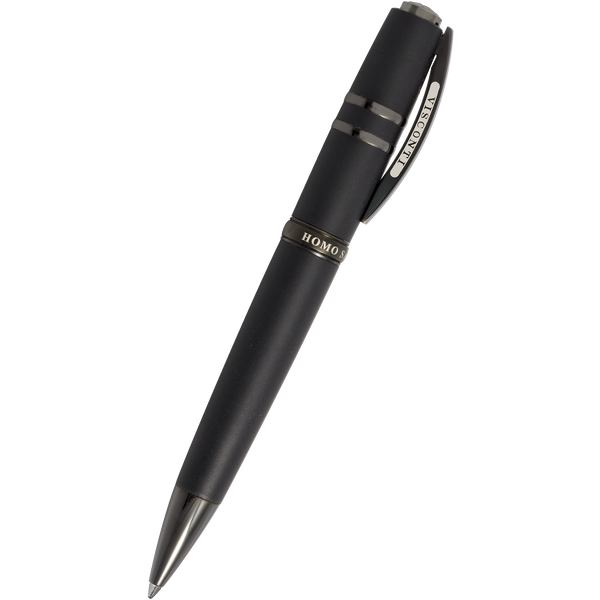 Visconti Homo Sapiens Ballpoint - Dark Age-Pen Boutique Ltd
