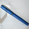 Visconti Homo Sapiens Fountain Pen - Ultramarine Blue - Oversize-Pen Boutique Ltd