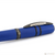 Visconti Homo Sapiens Fountain Pen - Ultramarine Blue - Oversize-Pen Boutique Ltd