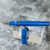 Visconti Homo Sapiens Fountain Pen - Ultramarine Blue - Oversize-Pen Boutique Ltd