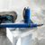 Visconti Homo Sapiens Fountain Pen - Ultramarine Blue - Oversize-Pen Boutique Ltd