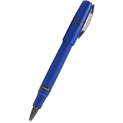 Visconti Homo Sapiens Rollerball Pen - Ultramarine Blue - Oversize-Pen Boutique Ltd
