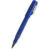 Visconti Homo Sapiens Rollerball Pen - Ultramarine Blue - Oversize-Pen Boutique Ltd
