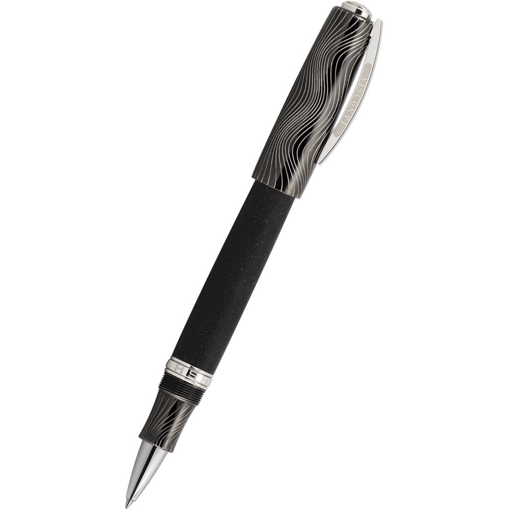 Visconti Homo Sapiens Evolution Rollerball Pen-Pen Boutique Ltd
