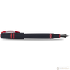 Visconti Homo Sapiens Fountain Pen - Magma (Oversize)-Pen Boutique Ltd