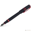 Visconti Homo Sapiens Fountain Pen - Magma (Oversize)-Pen Boutique Ltd