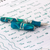 Visconti Homo Sapiens Fountain Pen - Blue Lagoon-Pen Boutique Ltd
