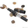 Visconti Homo Sapiens Fountain Pen - Crystal Dream-Pen Boutique Ltd