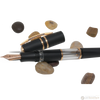 Visconti Homo Sapiens Fountain Pen - Crystal Dream-Pen Boutique Ltd