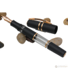 Visconti Homo Sapiens Fountain Pen - Crystal Dream-Pen Boutique Ltd