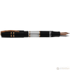 Visconti Homo Sapiens Fountain Pen - Crystal Dream-Pen Boutique Ltd