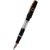 Visconti Homo Sapiens Fountain Pen - Crystal Dream-Pen Boutique Ltd