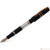 Visconti Homo Sapiens Fountain Pen - Crystal Dream-Pen Boutique Ltd