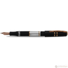 Visconti Homo Sapiens Fountain Pen - Crystal Dream-Pen Boutique Ltd