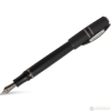 Visconti Homo Sapiens Fountain Pen - Dark Age - Volcano Lava Black-Pen Boutique Ltd