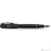 Visconti Homo Sapiens Fountain Pen - Dark Age - Volcano Lava Black-Pen Boutique Ltd