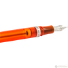 Visconti Homo Sapiens Fountain Pen - Demo Stone Mandarin Garnet-Pen Boutique Ltd
