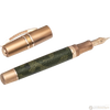 Visconti Homo Sapiens Fountain Pen - Dual Touch - Camouflage (Oversize)-Pen Boutique Ltd