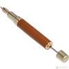 Visconti Homo Sapiens Fountain Pen - Dual Touch - Cognac (Oversize)-Pen Boutique Ltd