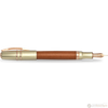 Visconti Homo Sapiens Fountain Pen - Dual Touch - Cognac (Oversize)-Pen Boutique Ltd
