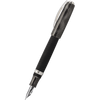 Visconti Homo Sapiens Fountain Pen - Evolution Black-Pen Boutique Ltd