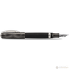 Visconti Homo Sapiens Fountain Pen - Evolution Black-Pen Boutique Ltd