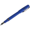 Visconti Homo Sapiens Fountain Pen - Ultramarine Blue - Oversize-Pen Boutique Ltd