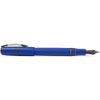 Visconti Homo Sapiens Fountain Pen - Ultramarine Blue - Oversize-Pen Boutique Ltd