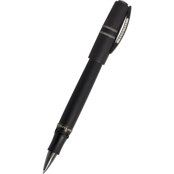 Visconti Homo Sapiens Rollerball Pen - Dark Age - Oversize-Pen Boutique Ltd