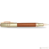 Visconti Homo Sapiens Rollerball Pen - Dual Touch - Cognac (Oversize)-Pen Boutique Ltd