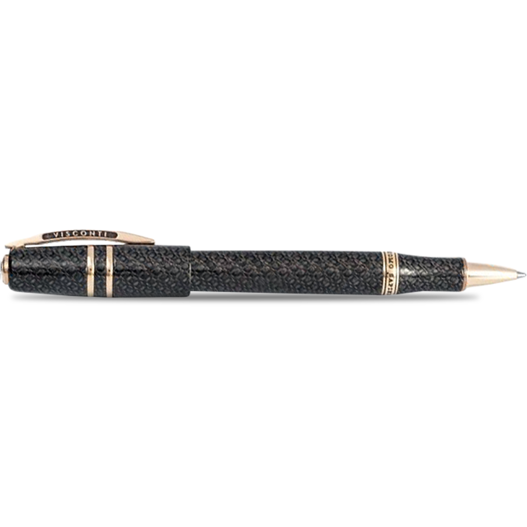 Visconti Homo Sapiens Rollerball Pen - Ember (Limited Edition)-Pen Boutique Ltd
