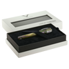 Visconti Homo Sapiens Rollerball Pen - Lotus Garden (Limited Edition)-Pen Boutique Ltd