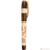 Visconti Limited Edition Rollerball Pen - Leonardo Da Vinci Machina - Vermeil (Oversize) - Pen Boutique Ltd