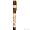 Visconti Limited Edition Fountain Pen - Leonardo Da Vinci Machina - Vermeil (Oversize)-Pen Boutique Ltd