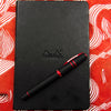 Visconti Homo Sapiens Rollerball Pen - Magma - Oversize-Pen Boutique Ltd