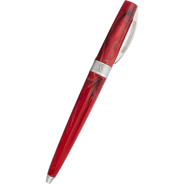 Visconti Mirage Ballpoint Pen - Coral-Pen Boutique Ltd