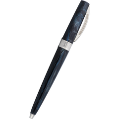 Visconti Mirage Ballpoint Pen - Night Blue-Pen Boutique Ltd