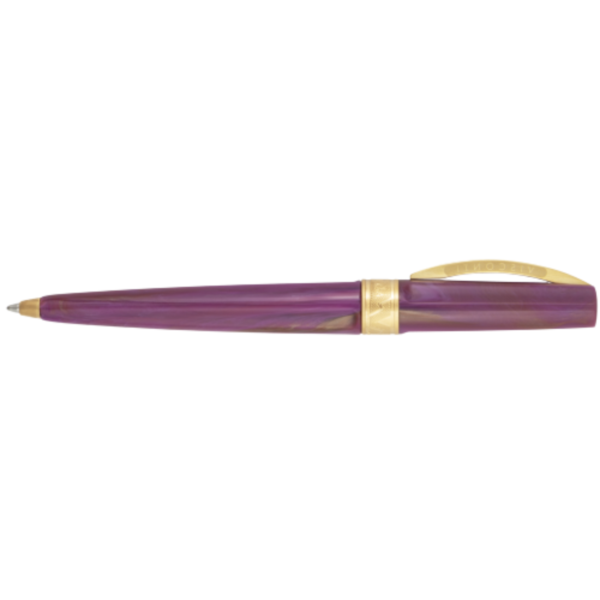 Visconti Mirage Ballpoint Pen - Mythos Aphrodite-Pen Boutique Ltd