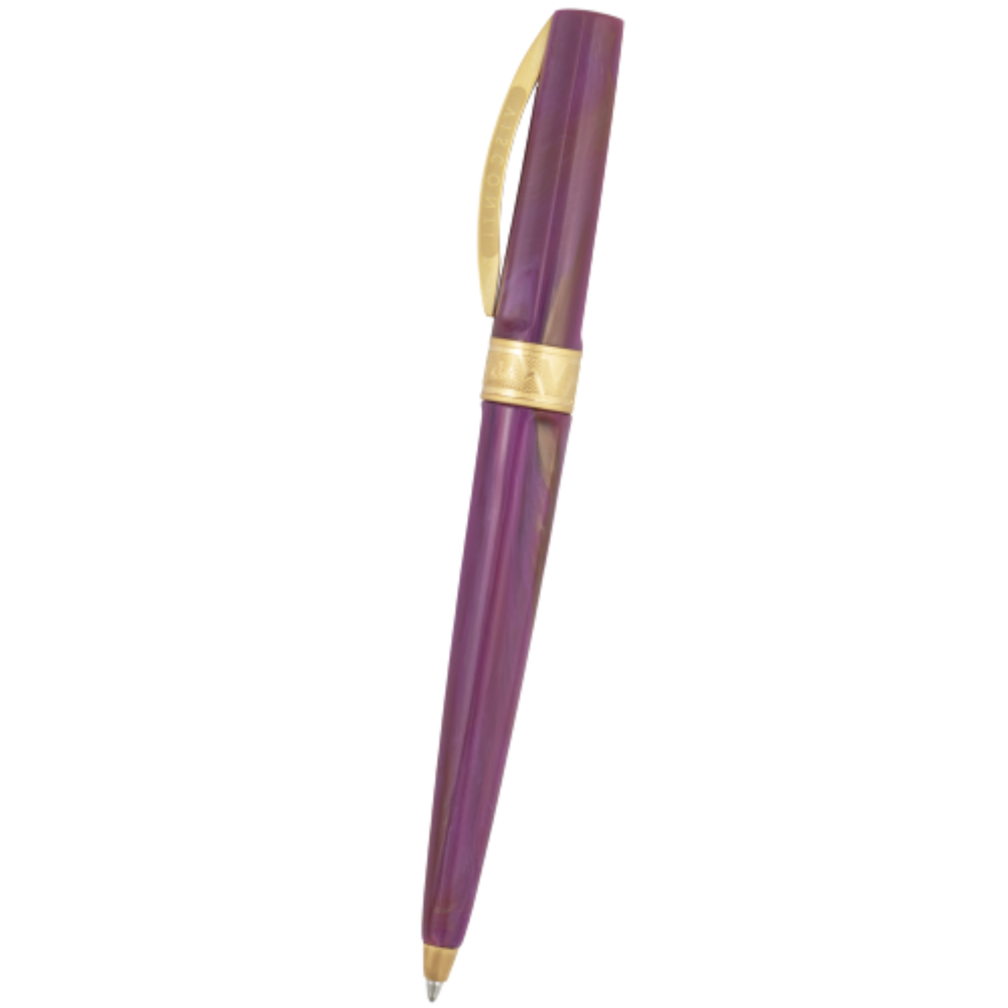 Visconti Mirage Ballpoint Pen - Mythos Aphrodite-Pen Boutique Ltd