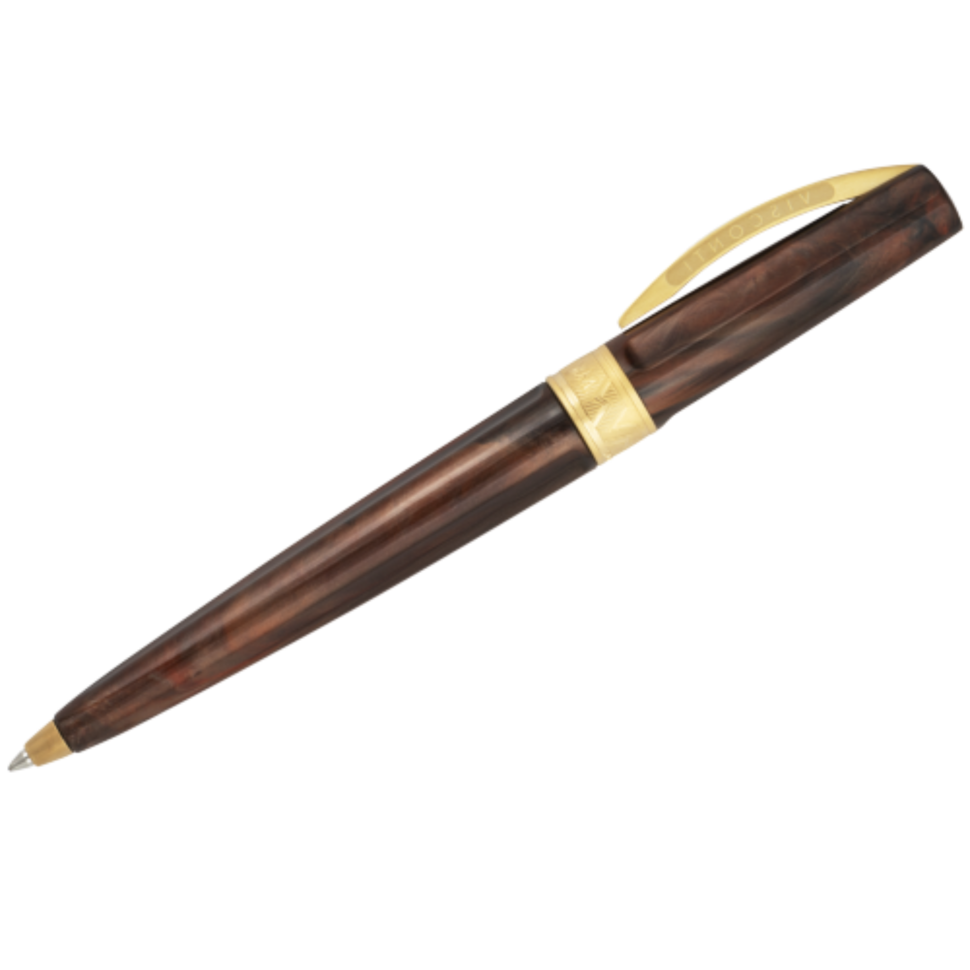 Visconti Mirage Ballpoint Pen - Mythos Apollo-Pen Boutique Ltd