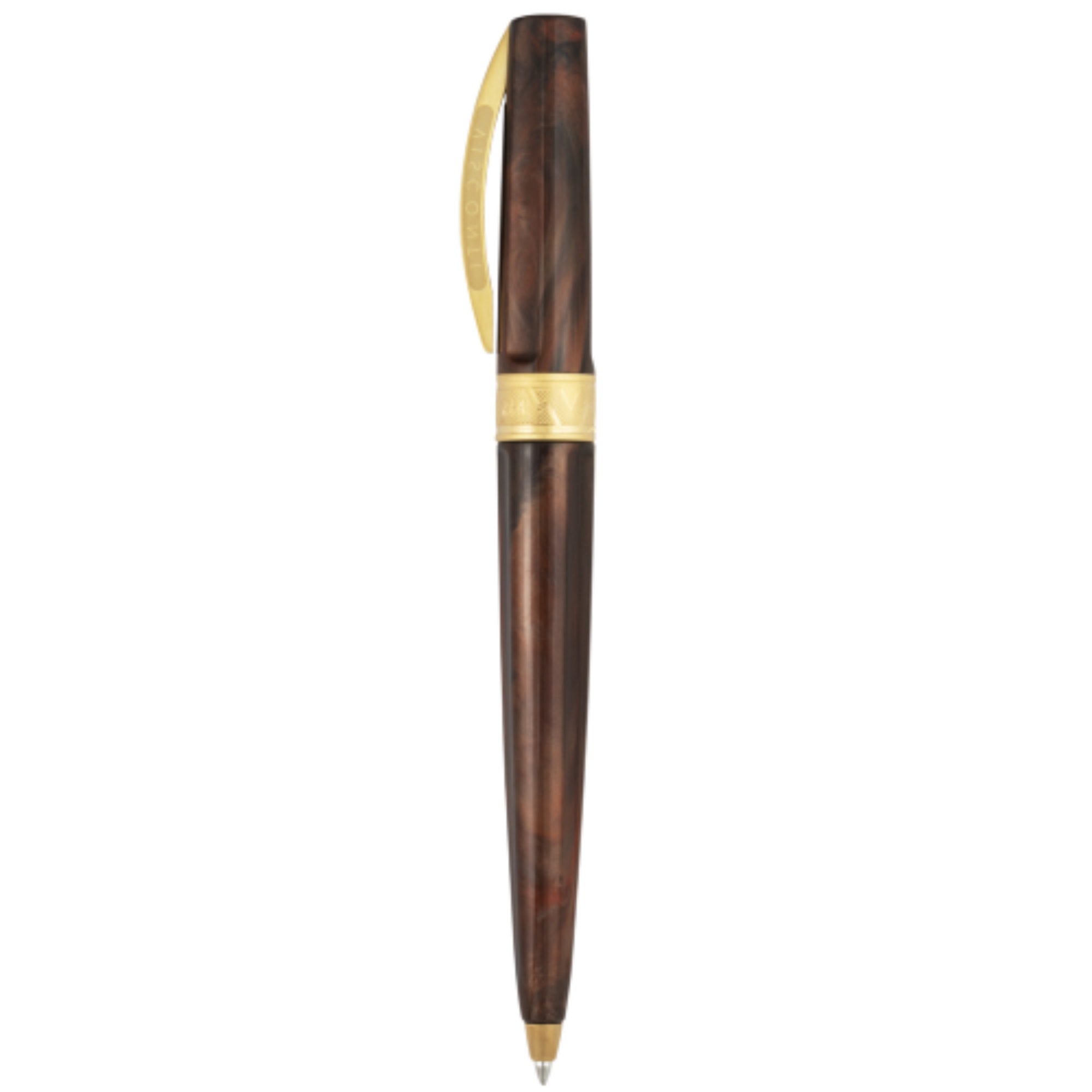 Visconti Mirage Ballpoint Pen - Mythos Apollo-Pen Boutique Ltd