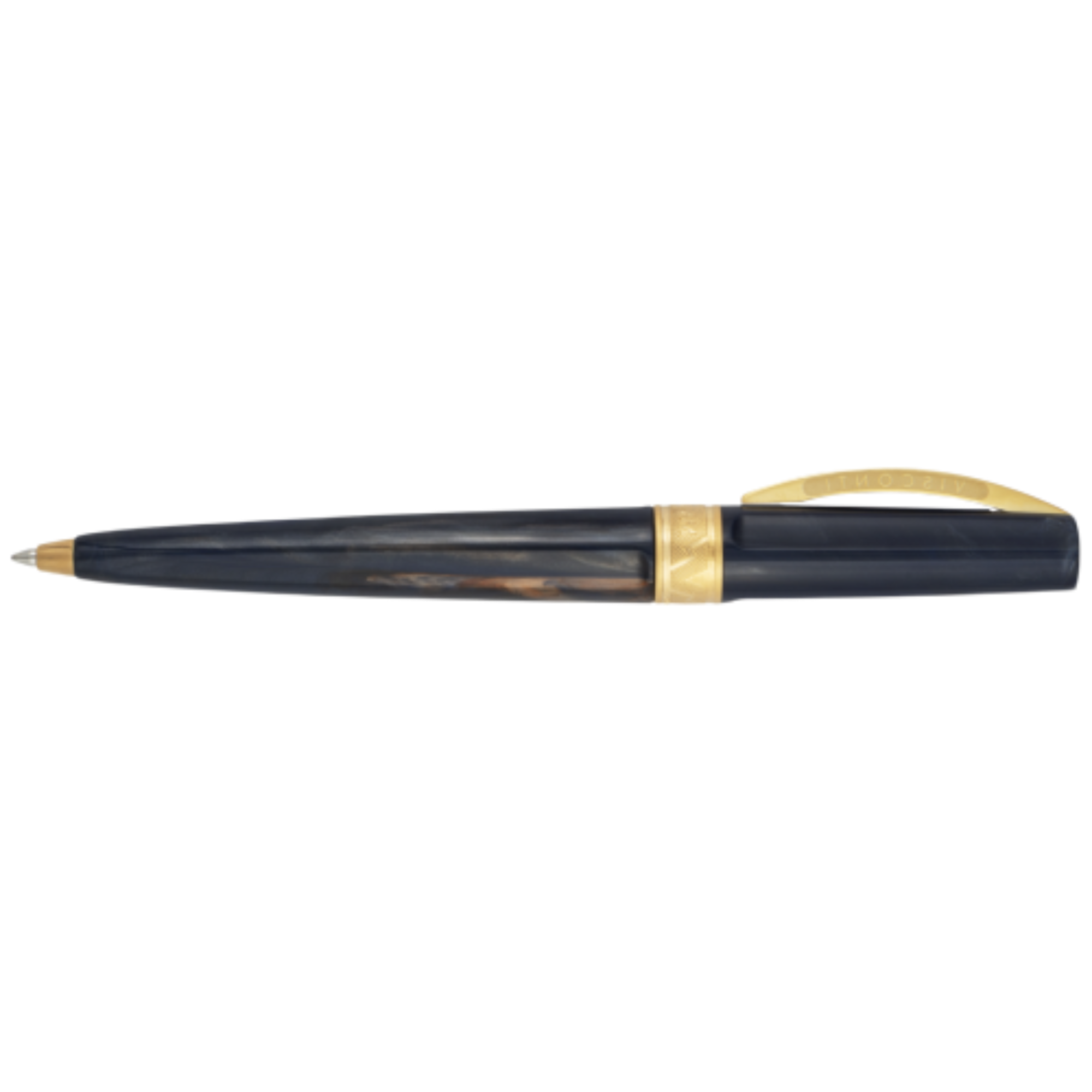 Visconti Mirage Ballpoint Pen - Mythos Zeus-Pen Boutique Ltd