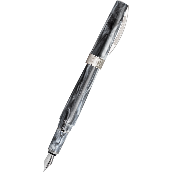 Visconti Mirage Fountain Pen - Horn-Pen Boutique Ltd