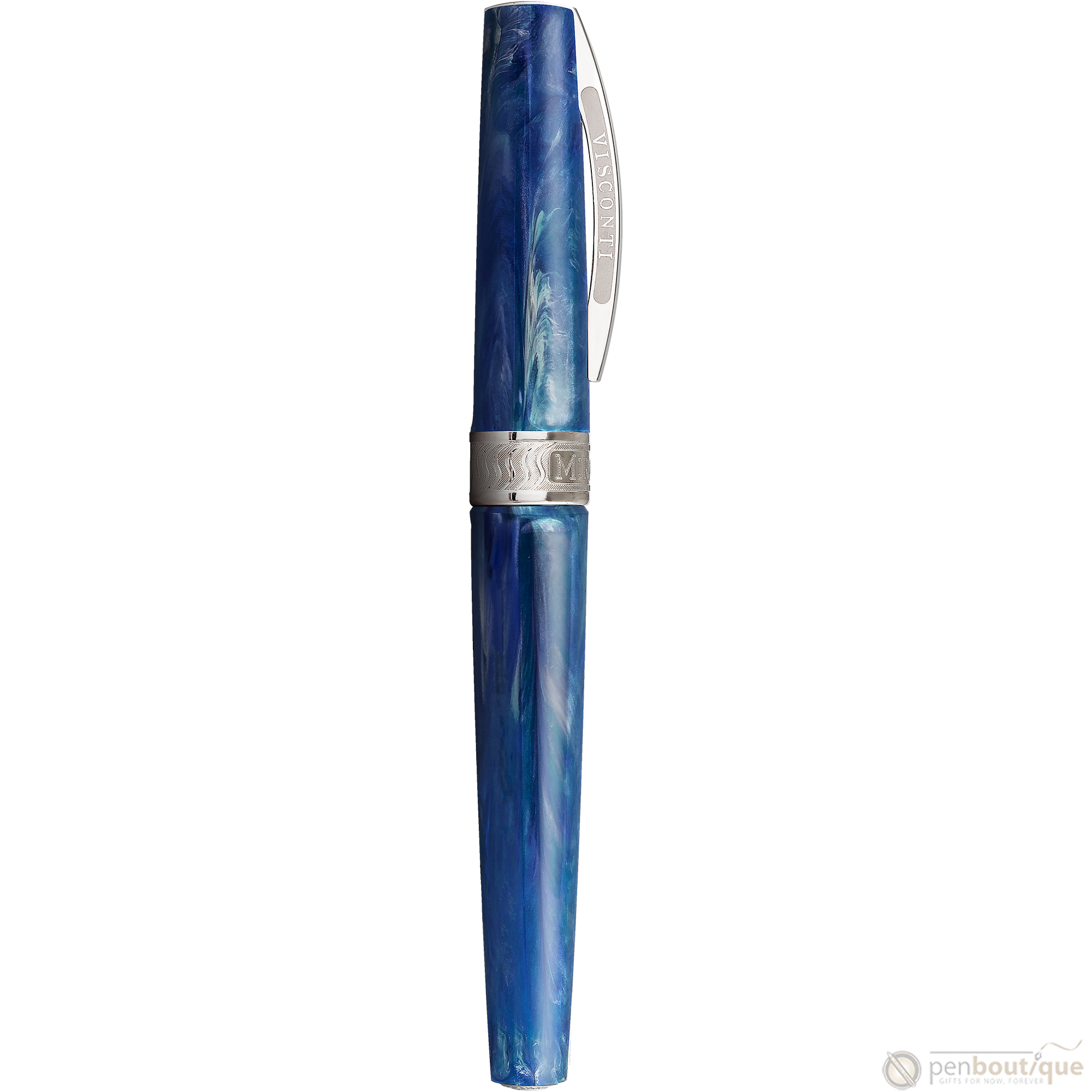 Visconti Mirage Rollerball Pen - Aqua-Pen Boutique Ltd