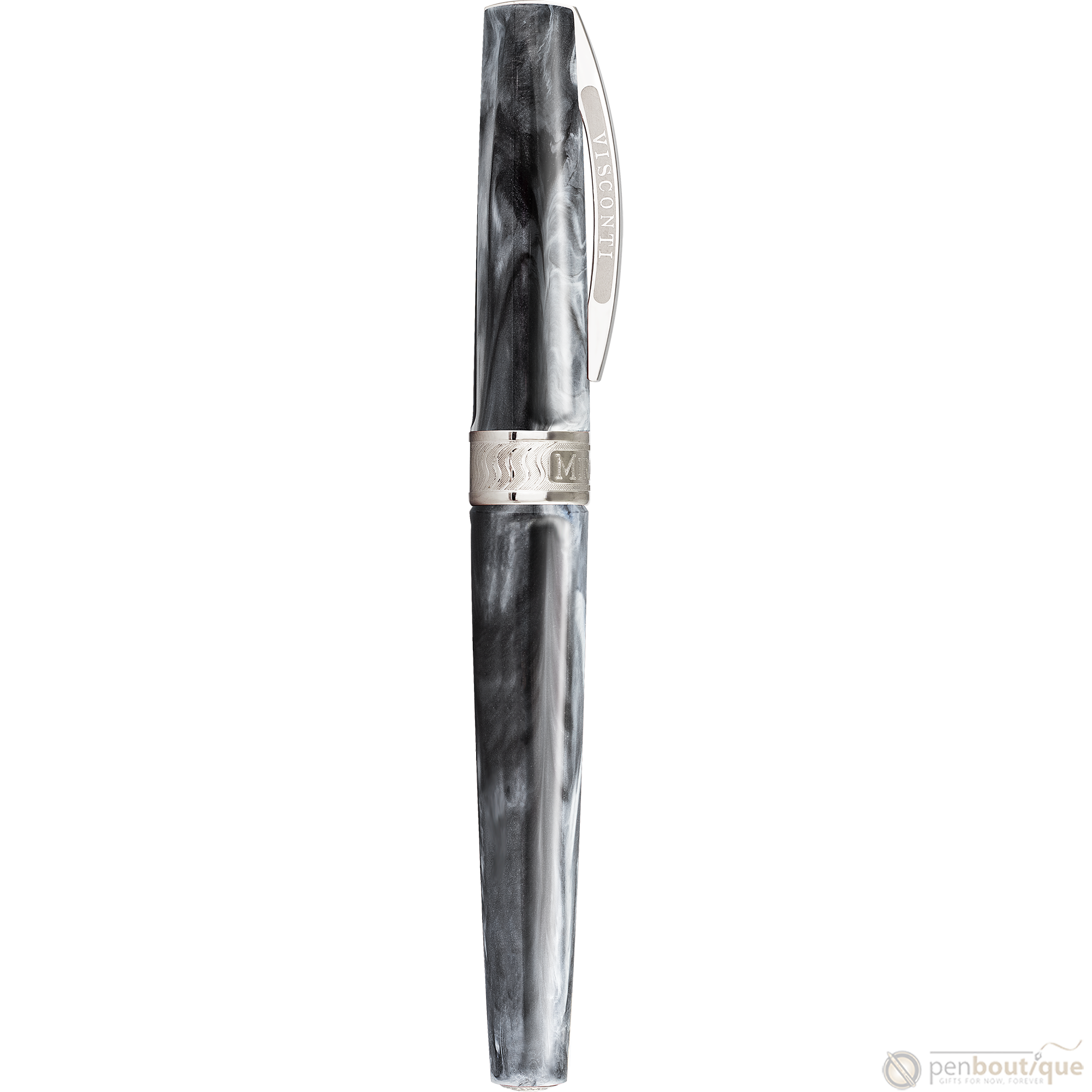 Visconti Mirage Fountain Pen - Horn-Pen Boutique Ltd